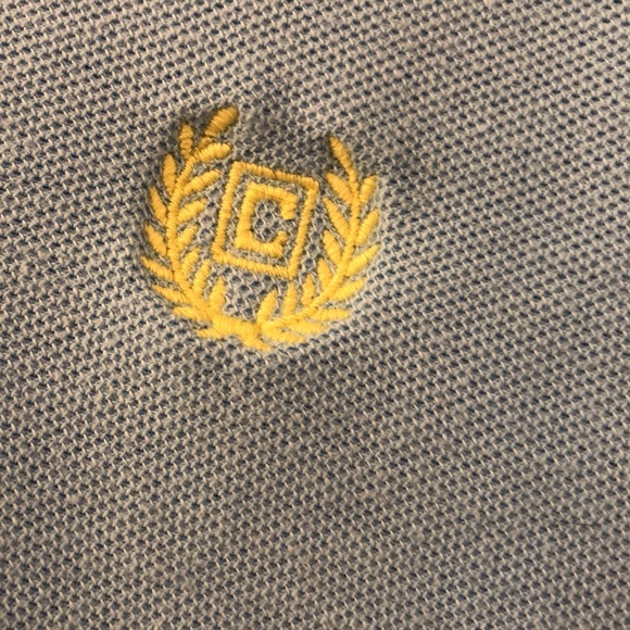 EUC Men’s Chaps Polo Shirt size large - Picture 3 of 3